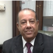 عبد العظيم حسين رئيس مصلحة الضرائب الجديدة