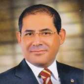الدكتور علاء رمضان نائب رئيس جامعة الإسكندرية لخدمة المجتمع