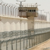 سجن الإحتلال - صورة أرشيفية