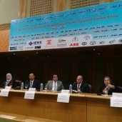 رئيس جامعة المنوفية يشهد إنطلاق مؤتمر الشرق الأوسط لنظم القوى الكهربية