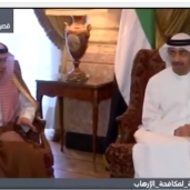 إجتماع وزراء خارجية العرب