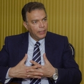 الدكتور هشام عرفات - وزير النقل