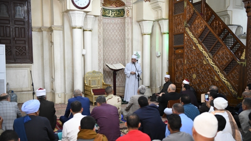 احتفالات ذكرى العاشر من رمضان في قنا