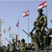 الجيش اللبناني - صورة أرشيفية