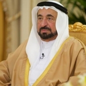 الشيخ سلطان القاسمي حاكم  الشارقة