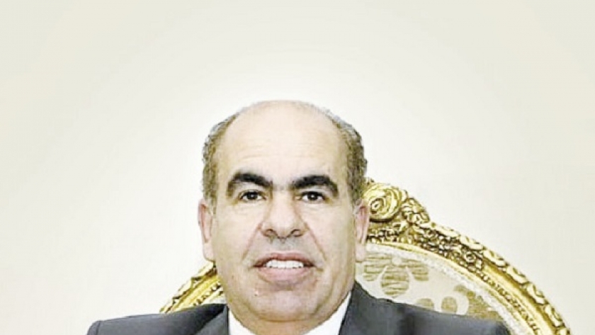 د. ياسر الهضيبي