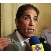خالد داود، رئيس حزب الدستور الجديد