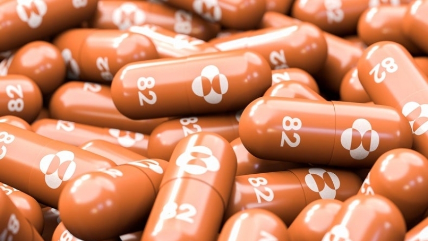دول جديدة توافق على استخدام دواء ميرك المضاد لكورونا
