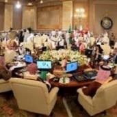 مجلس التعاون الخليجي"صورة أرشيفية"