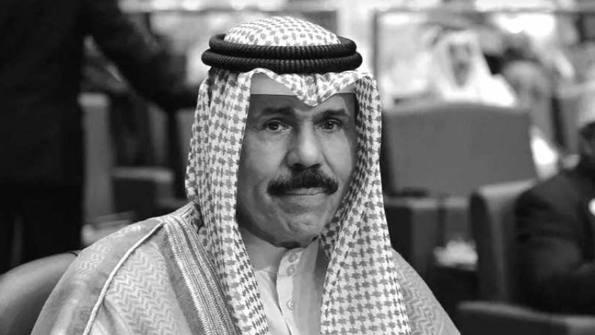أمير دولة الكويت