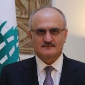 وزير المالية اللبناني