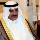 وزير الخارجية الشيخ صباح الخالد الحمد الصباح