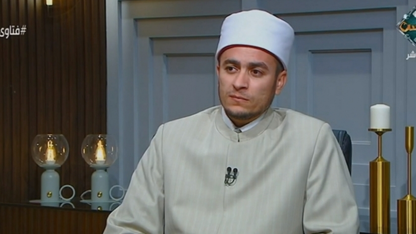 الشيخ محمود شلبي
