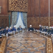 بروتوكول تعاون بين الأزهر وأكاديمية أوزبكستان الإسلامية