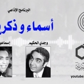 إسماعيل ياسين ووجدى الحكيم