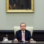 الرئيس التركي-رجب طيب أردوغان-صورة أرشيفية