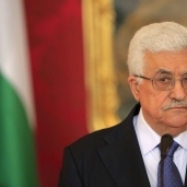 الرئيس الفلسطيني أبو مازن