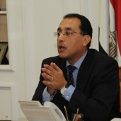 د. مصطفى مدبولي - وزير الإسكان