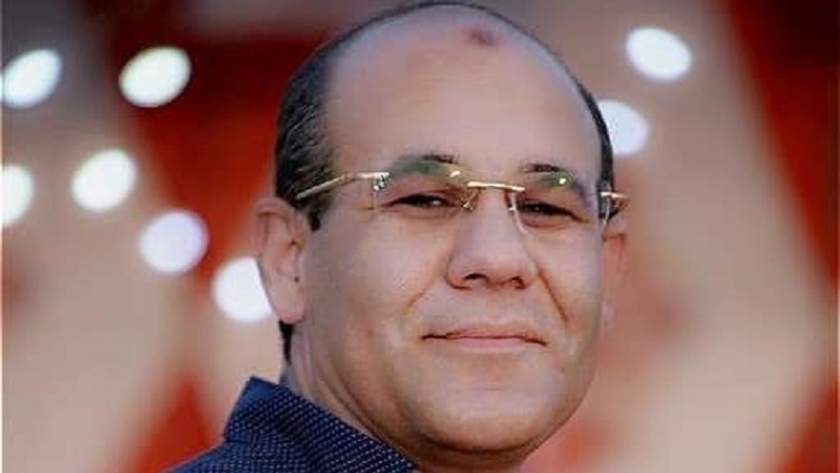 أحمد خشانة