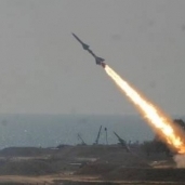 صاروخ كوريا الشمالية- تعبيرية