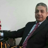 المستشار هشام مصطفى رئيس نادي قضايا الدولة ببنى سويف