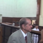 فريد الديب، محامي أسرة الرئيس الأسبق مبارك