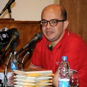 عمر طاهر