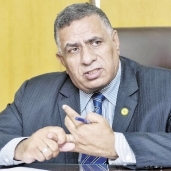 النائب محمد وهب الله، وكيل لجنة القوي العاملة بمجلس النواب