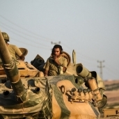 الجيش التركي - صورة أرشيفية