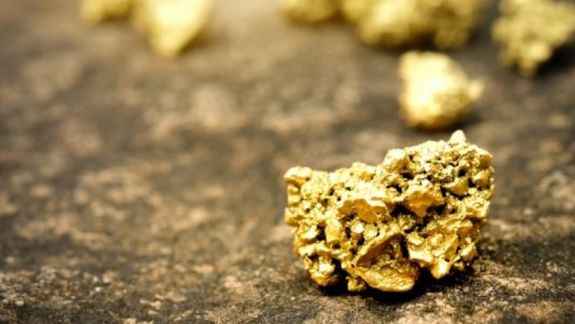 تحركات أسعار الذهب تأتي نتيجة الأحداث العالمية