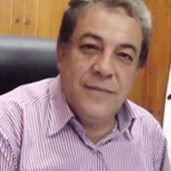 محمد شرشر وكيل وزارة الصحة