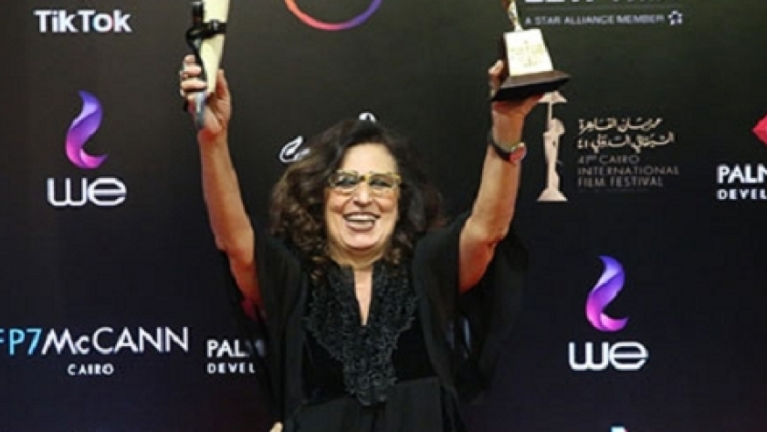 قائمة جوائز مهرجان القاهرة السينمائي