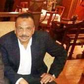 خيري محمد على رئيس غرفة الشركات السياحية بأسوان