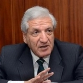 الدكتور فخري الفقي، المساعد الأسبق للمدير التنفيذي لصندوق النقد الدولي