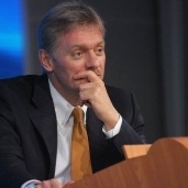 دميتري بيسكوف السكرتير الصحفي للرئيس الروسي