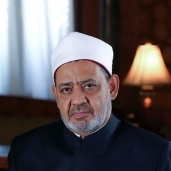 الإمام الأكبر  د. أحمد الطيب شيخ الأزهر