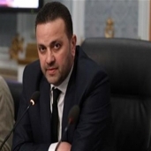 أحمد الشرقاوي عضو مجلس النواب