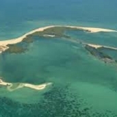 جزيرة مروح
