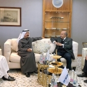 عشماوي: رئيس «موانئ دبي» يزور مصر مارس المقبل  لبحث فرص الاستثمار