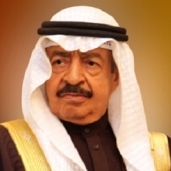 الأمير خليفة بن سلمان آل خليفة