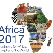 مؤتمر إفريقيا 2017