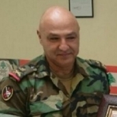 العماد جوزف عون قائد الجيش اللبناني