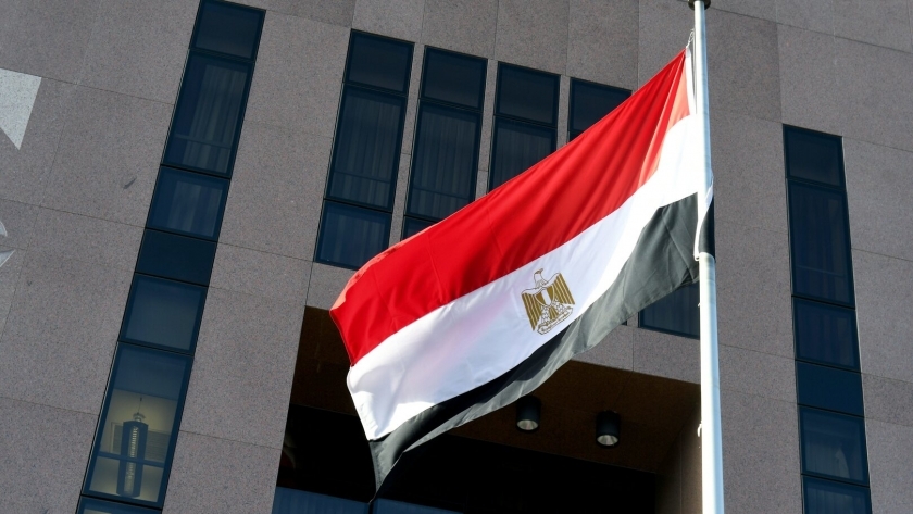 رعاية المفاوض المصري للمفاوضات بين الفصائل الفلسطينية وإسرائيل