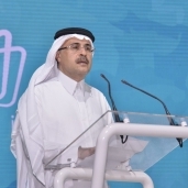 أمير الناصر الرئيس التنفيذي لشركة أرامكو السعودية