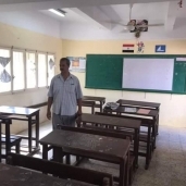 محلية فارسكور تتابع استعدادات المدارس للعام الدراسي الجديد