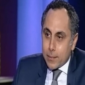 خالد نصير رئيس الجمعية المصرية البريطانية