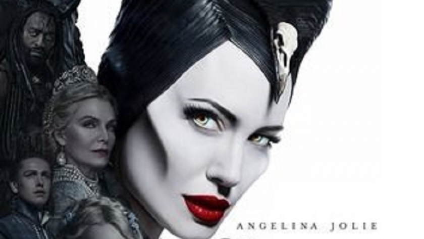 فيلم Maleficent: Mistress of Evil