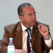 عبدالباسط بن حسن، رئيس المعهد العربى لحقوق الإنسان بتونس
