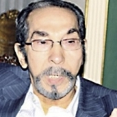 الدكتور رشاد عبده