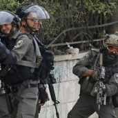 قوات الاحتلال الإسرائيلي  - صورة أرشيفية